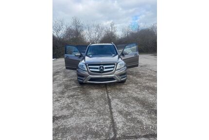 Mercedes-Benz GLK 350 Gebrauchtwagen