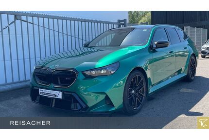 BMW M5 Gebrauchtwagen