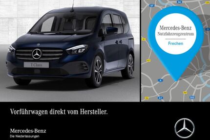 Mercedes-Benz T-Klasse Gebrauchtwagen