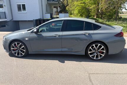 Opel Insignia Gebrauchtwagen