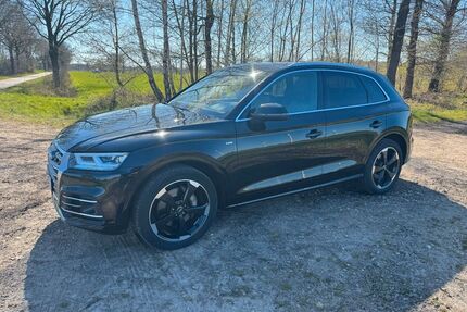 Audi Q5 Gebrauchtwagen