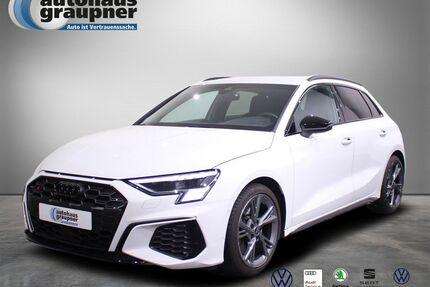 Audi S3 Gebrauchtwagen
