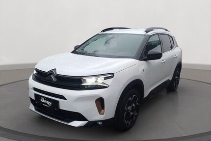 Citroen C5 Aircross Gebrauchtwagen