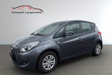 Hyundai ix20 Gebrauchtwagen