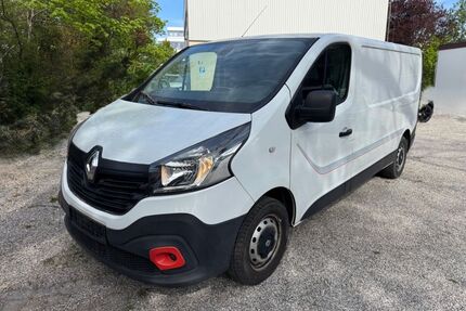 Renault Trafic Gebrauchtwagen
