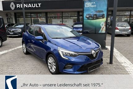 Renault Clio Gebrauchtwagen
