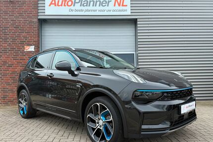 Lynk & Co 01 Gebrauchtwagen