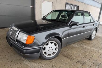 Mercedes-Benz E 500 Gebrauchtwagen