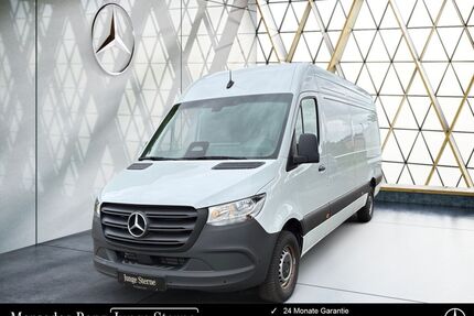 Mercedes-Benz Sprinter Gebrauchtwagen