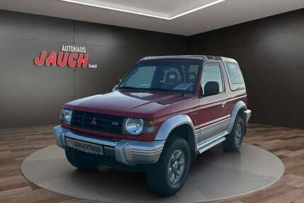 Hyundai Pajero 