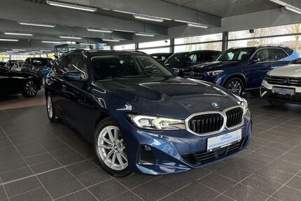 BMW 318 Gebrauchtwagen