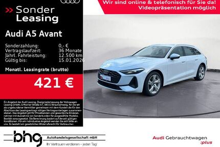Audi A5 Gebrauchtwagen