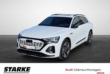 Audi Q8 Gebrauchtwagen