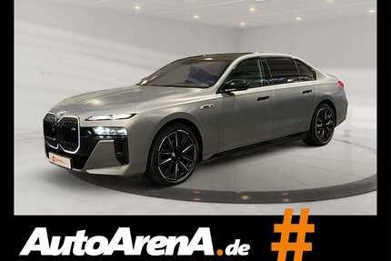BMW 760 Gebrauchtwagen