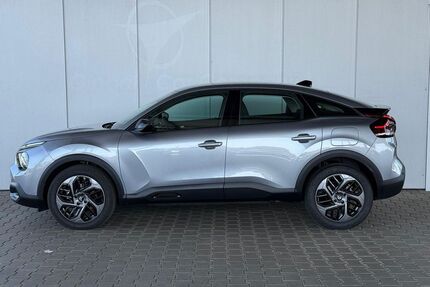 Citroen C4 Gebrauchtwagen