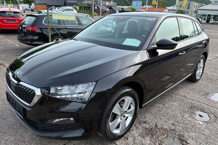 Skoda Scala Gebrauchtwagen