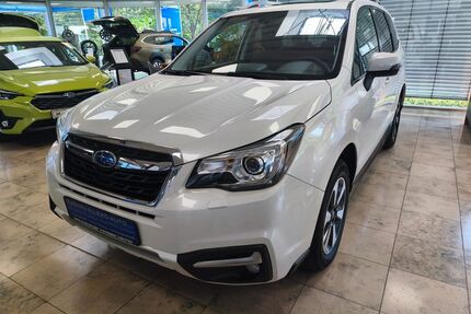 Subaru Forester Gebrauchtwagen
