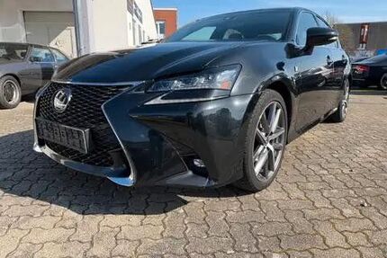 Lexus GS 450 Gebrauchtwagen