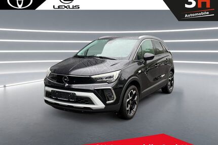 Opel Crossland (X) Gebrauchtwagen