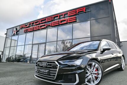Audi S6 Gebrauchtwagen