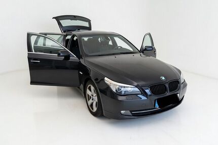 BMW 530 Gebrauchtwagen