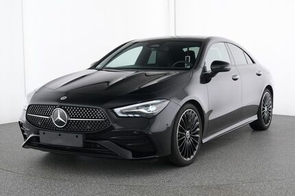 Mercedes-Benz CLA 200 Gebrauchtwagen