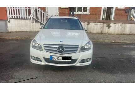 Mercedes-Benz C 250 Gebrauchtwagen
