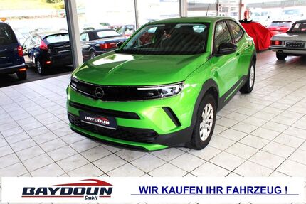 Opel Mokka Gebrauchtwagen