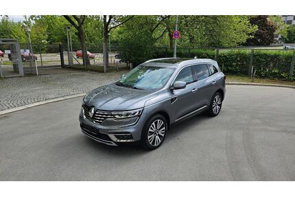 Renault Koleos Gebrauchtwagen