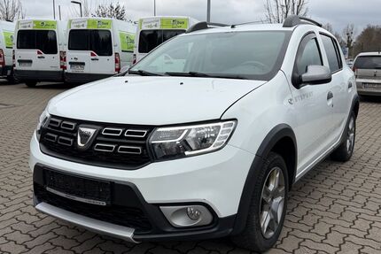 Dacia Sandero Gebrauchtwagen