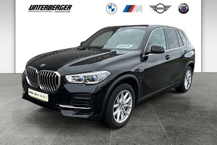 BMW X5 Gebrauchtwagen