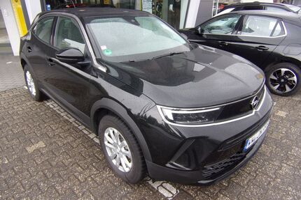 Leapmotor Mokka-e 