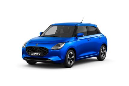 Suzuki Swift Gebrauchtwagen
