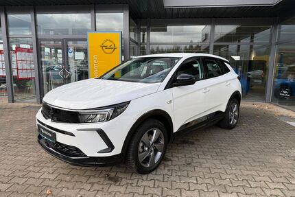 Opel Grandland (X) Gebrauchtwagen