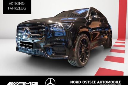 Mercedes-Benz GLS 450 Gebrauchtwagen