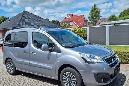Peugeot Partner Tepee Gebrauchtwagen