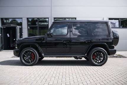 Mercedes-Benz G 63 AMG Gebrauchtwagen