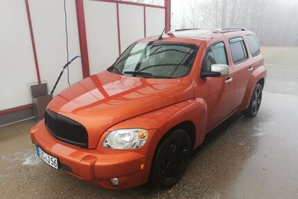 Chevrolet HHR Gebrauchtwagen
