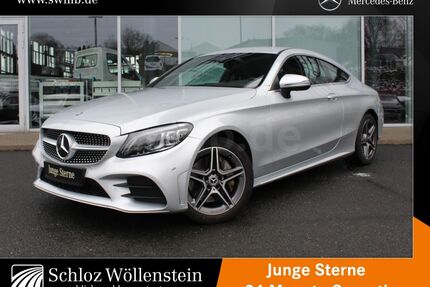 Mercedes-Benz C 300 Gebrauchtwagen