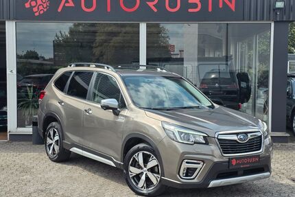 Subaru Forester Gebrauchtwagen