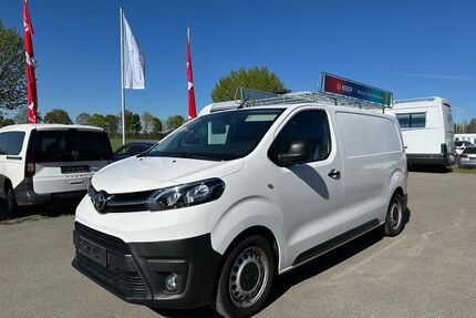 Toyota Proace (Verso) Gebrauchtwagen