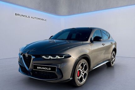Alfa Romeo Tonale Gebrauchtwagen