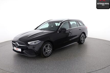 Mercedes-Benz C 220 Gebrauchtwagen