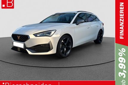 Cupra Leon Gebrauchtwagen