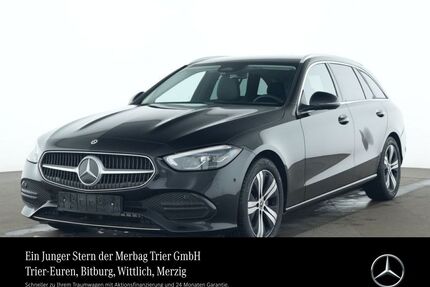 Mercedes-Benz C 180 Gebrauchtwagen