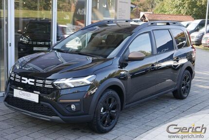 Dacia Jogger Gebrauchtwagen