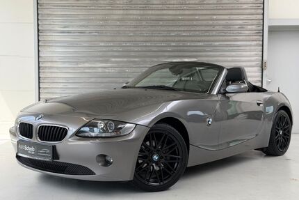 BMW Z4 Gebrauchtwagen