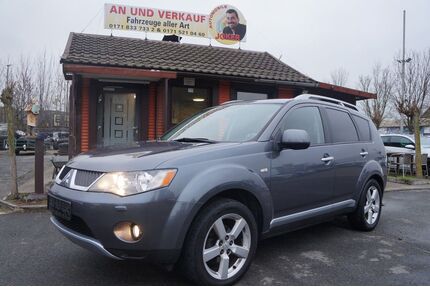 Mitsubishi Outlander Gebrauchtwagen