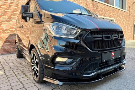 Ford Tourneo Custom Gebrauchtwagen