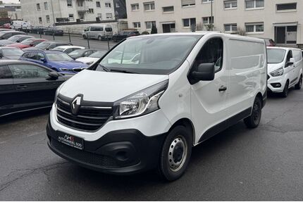 Renault Trafic Gebrauchtwagen